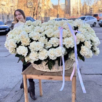 Белый