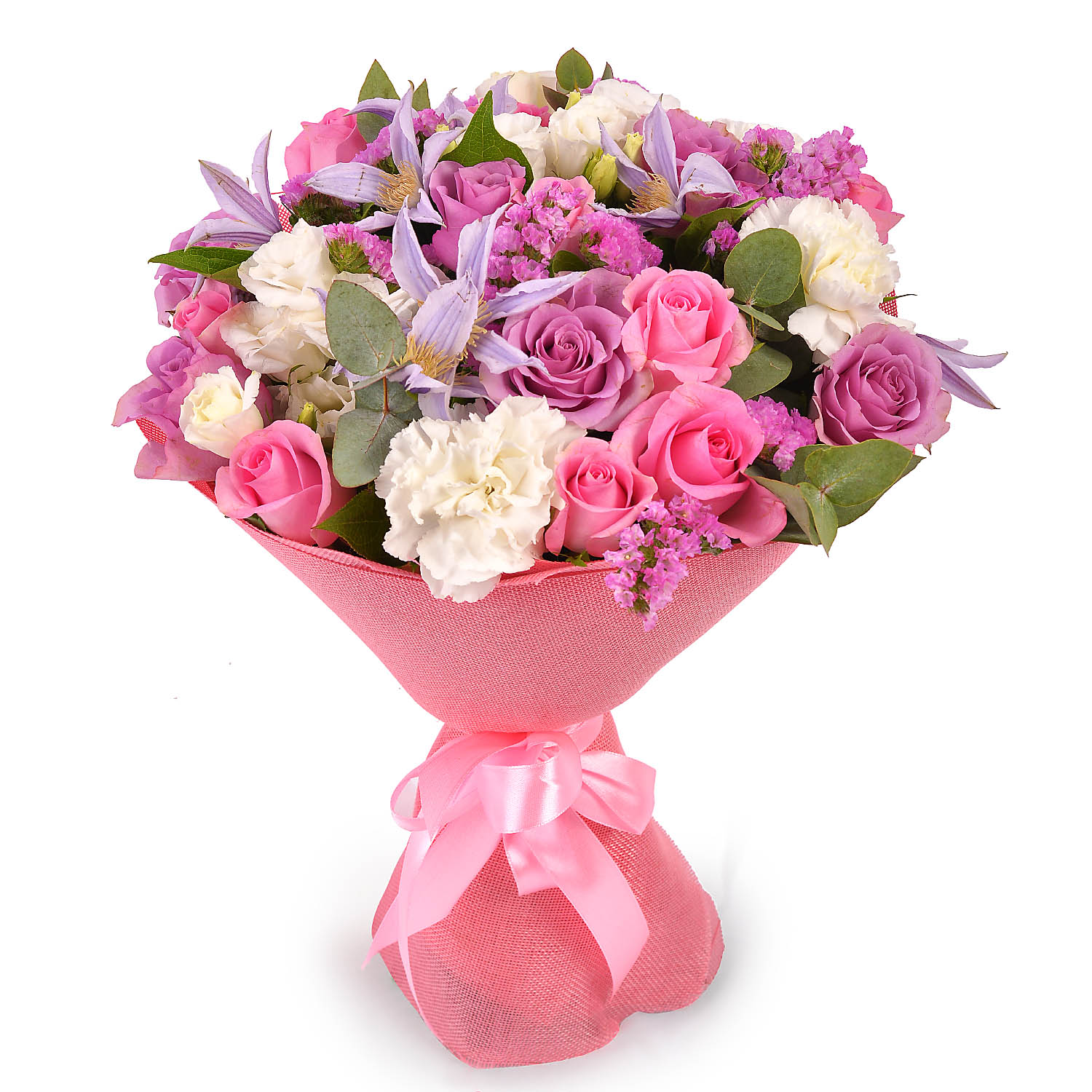 Настроение весны