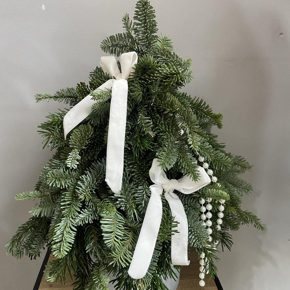 Новогодняя елка