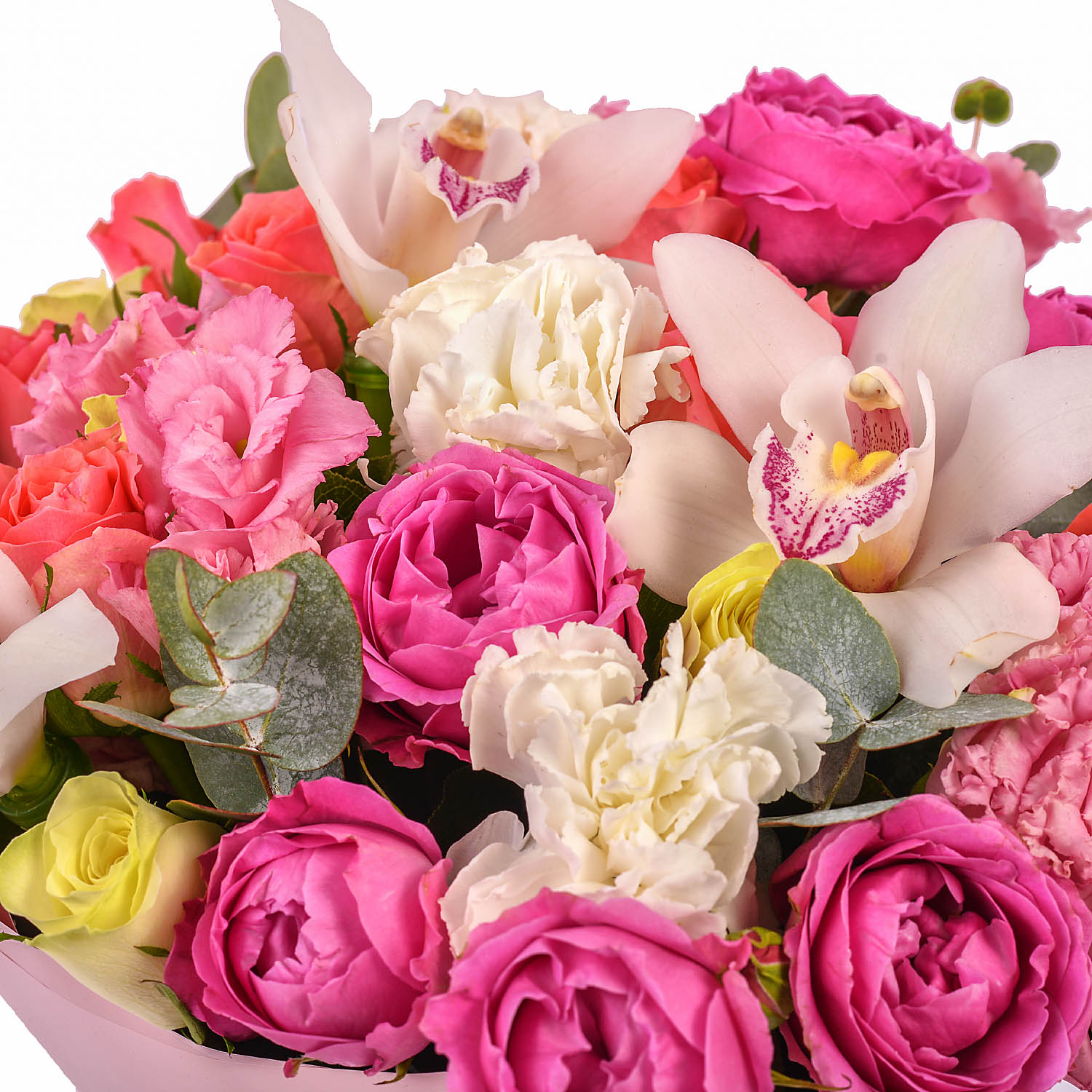 Весенний восторг