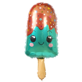 Воздушный шар мороженое эскимо