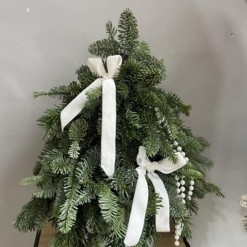 Новогодняя елка